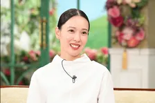 戸田恵梨香、『徹子の部屋』ついに初登場　父は少林寺拳法の師範　自身のルーツとは