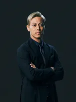 本田圭佑、NHKで“W杯解説”決定　地上波放送の日本戦全試合を担当「もうやらないと決めていたんですが」