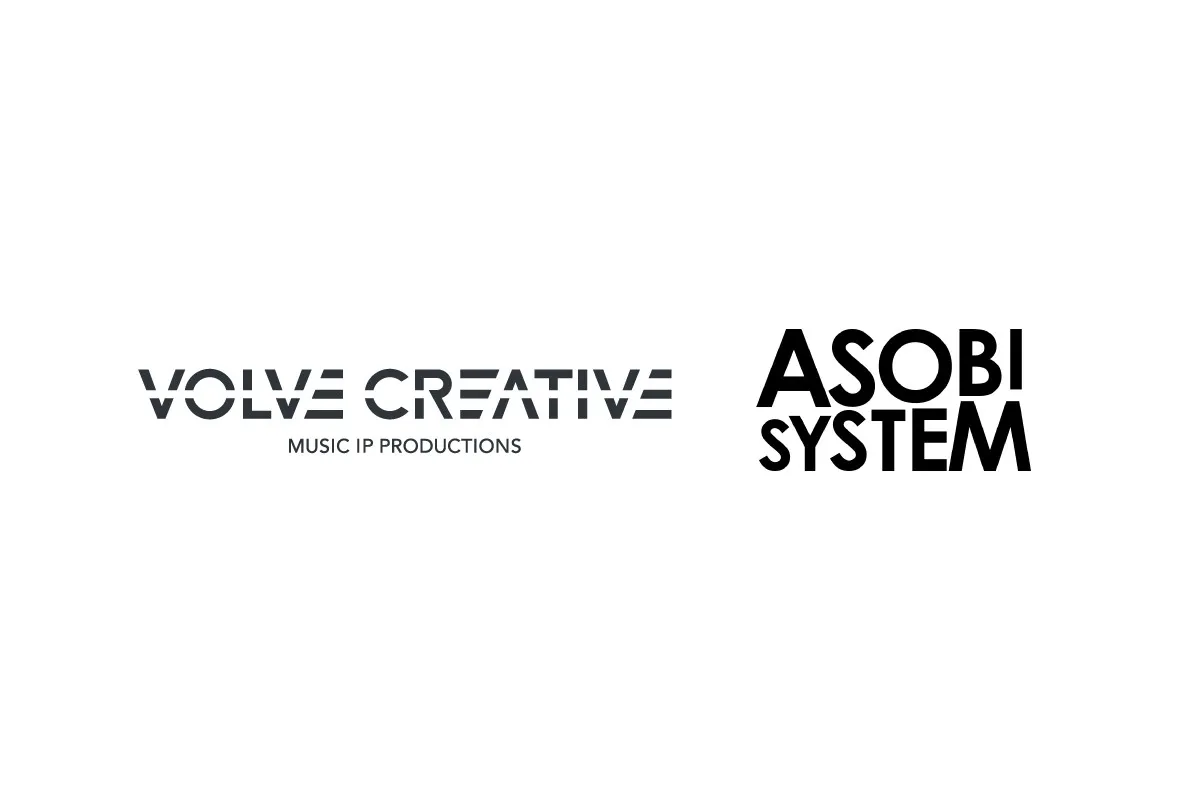 アソビシステム、VOLVE CREATIVEと資本業務提携　日本のカルチャーに基づくコンテンツの創出を強化