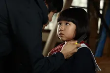 永尾柚乃、またしても誘拐される「ただ黙って誘拐される子じゃないのです」