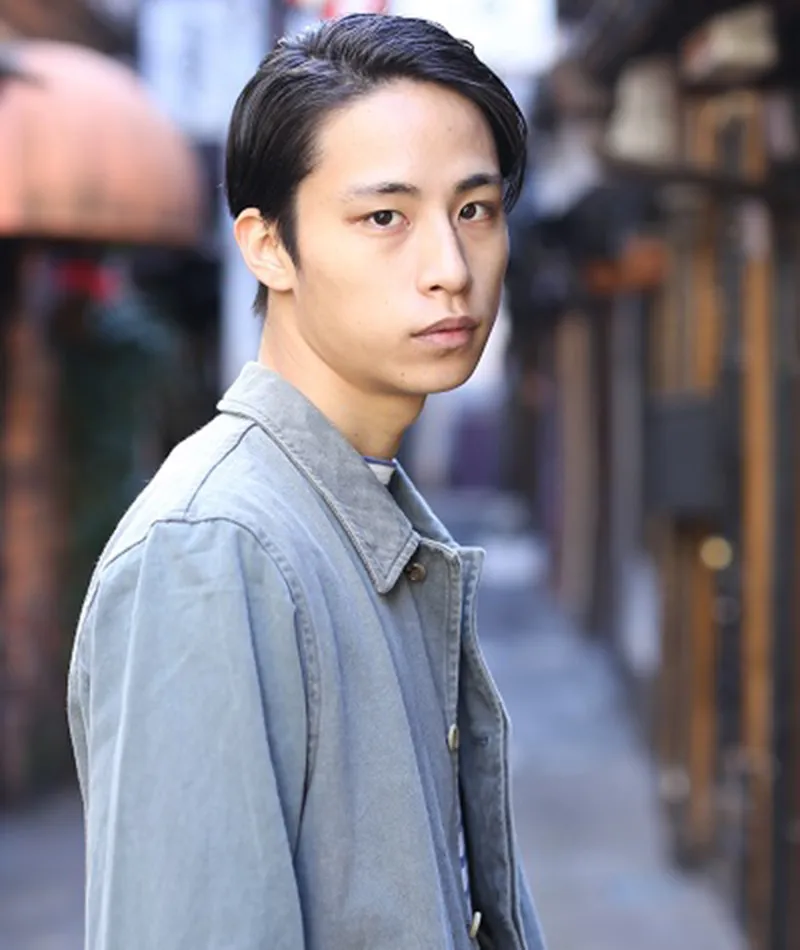 ytv・NTV『君が死刑になる前に』出演の伊島空が所属するエフ・エム・ジーが新人を募集『2026春ドラマ特別オーディション』開催