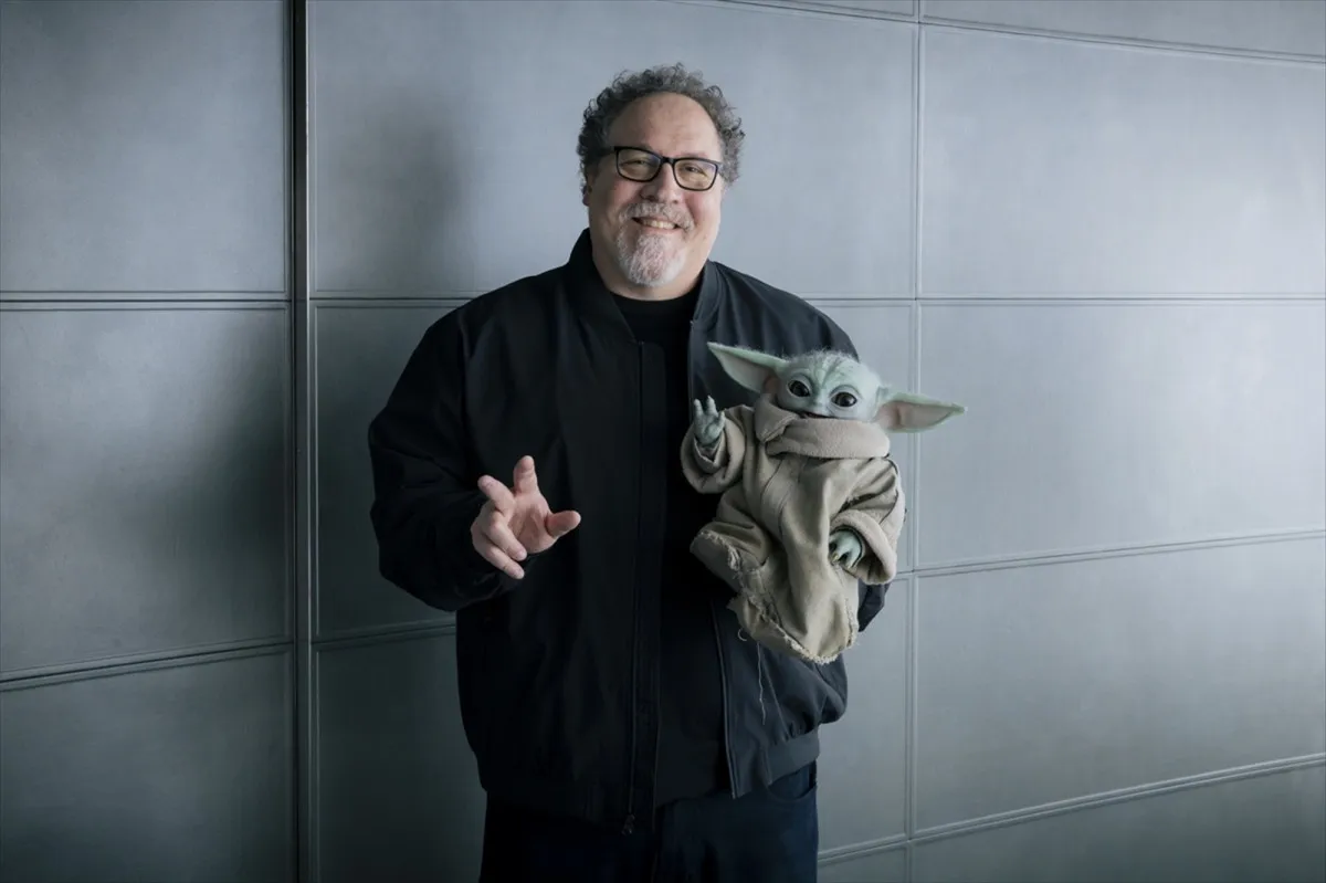 『スター・ウォーズ』7年ぶり新作、いよいよ公開　ジョン・ファヴロー監督「この週末で多くのことが決まる」