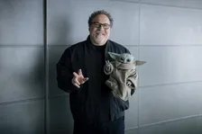 『スター・ウォーズ』7年ぶり新作、いよいよ公開　ジョン・ファヴロー監督「この週末で多くのことが決まる」