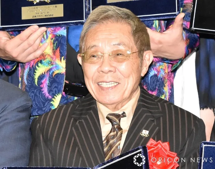 89歳・北島三郎、YouTube登場で近影に反響「お元気でよかった～」　弟子・大江裕と貴重対談