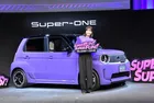 ホンダ、新型EV『Super-One』ってどんな車？【特長まとめ】
