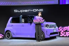 ホンダ、新型EV『Super-One』ってどんな車？【特長まとめ】