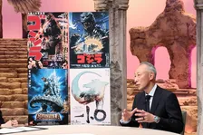 『鬼滅の刃』『国宝』『ゴジラ』…　東宝のヒット連発の秘密とは　21日放送『カンブリア宮殿』