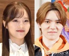 本田真凜、宇野昌磨？との“密着”ショット公開　22日の“予告”にファンざわつく「え、なになになに！！」「いいお知らせかなぁ」