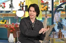 細田佳央太、山田裕貴＆鈴鹿央士が素顔明かす