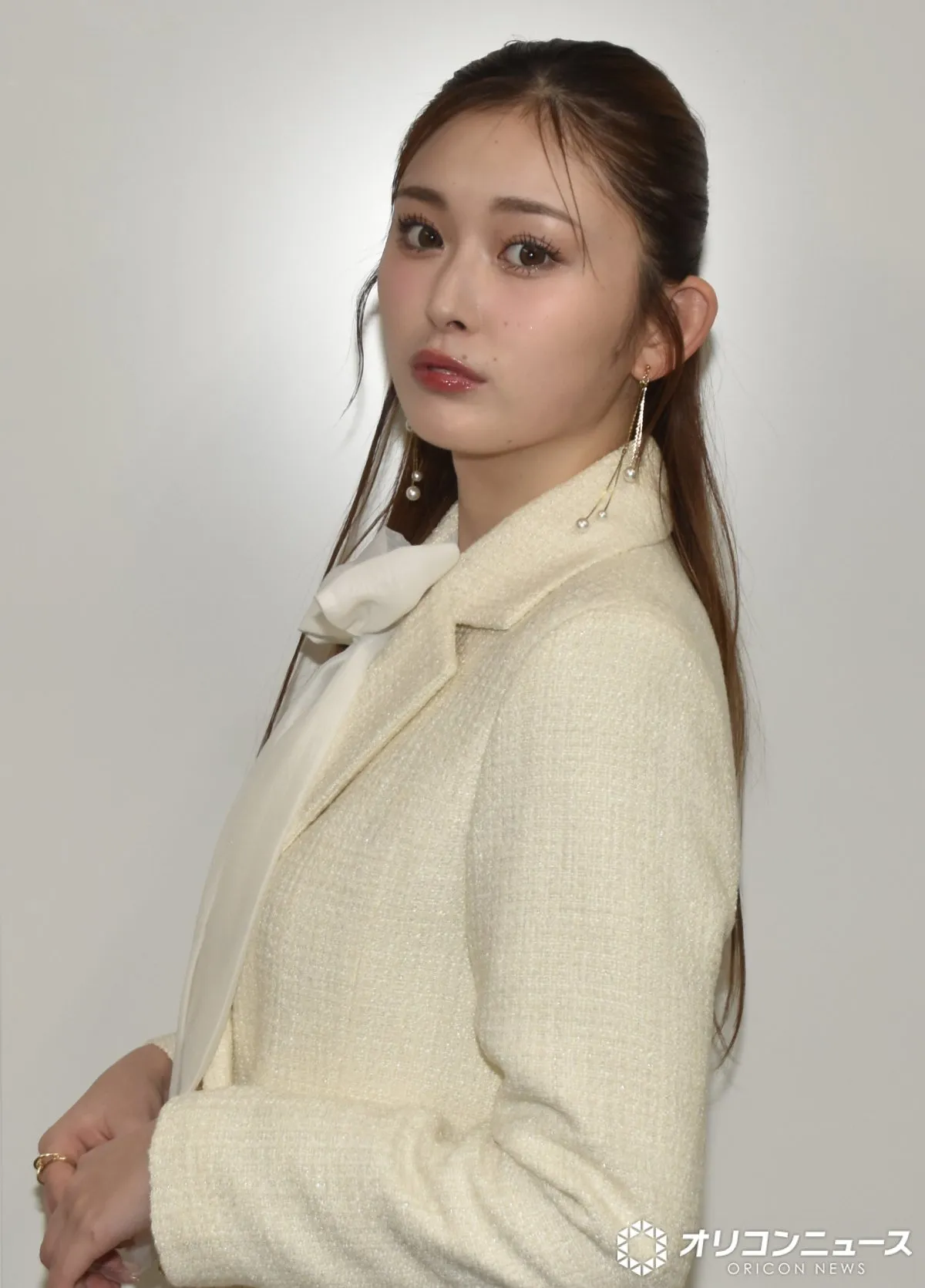 ゆうちゃみ、映画初出演で変身　仮面ライダーにあこがれて「ヒーローになりたいと思った」　藤田瞳子はギャルだった？