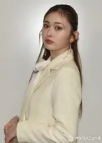 ゆうちゃみ、映画初出演で変身　仮面ライダーにあこがれて「ヒーローになりたいと思った」　藤田瞳子はギャルだった？