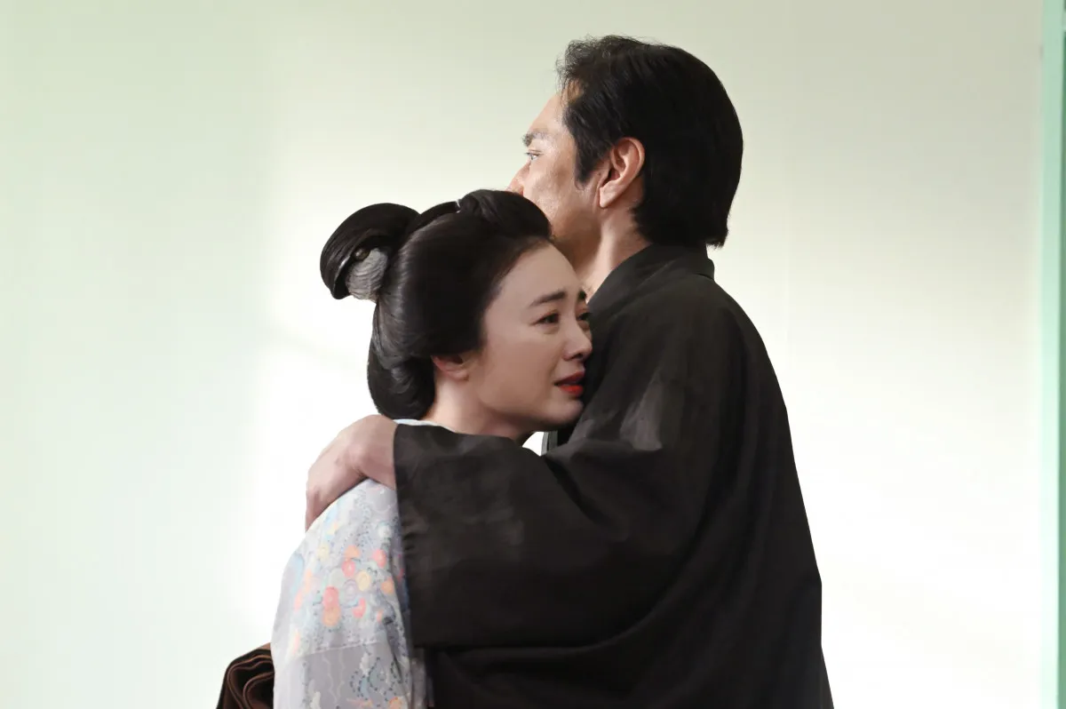 『風、薫る』第8週「夕映え」を振り返る