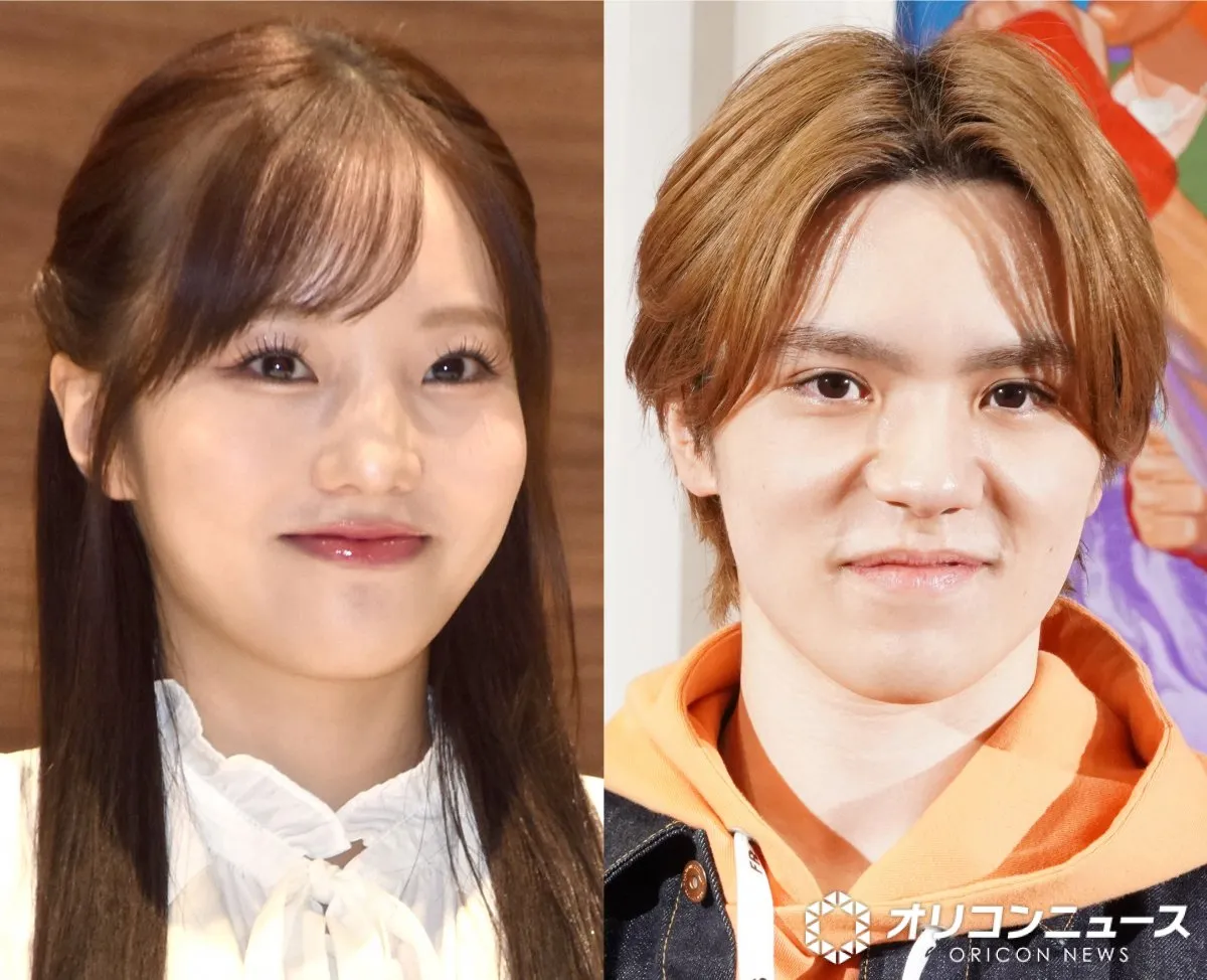 宇野昌磨＆本田真凜、アイスダンスチーム結成　“しょまりん”で新たな挑戦「オリンピック出場という目標を掲げ」