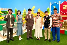 麒麟・川島明、日本ダービー特番が決定　競馬好き芸能人集結、歴代2着馬による“夢の再戦”も実現【見どころ・出演一覧】