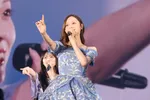 白石麻衣、乃木坂46梅澤美波の卒業へ贈る言葉「私が乃木坂46を今も誇れているのは美波のおかげです」【全文あり】