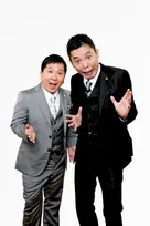 爆笑問題、27年ぶり『笑点』出演決定「うれしかったです」　60周年記念スペシャル放送で【コメント全文】
