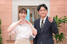 のん、千鳥ノブと初共演＆地上波バラエティー初MCに喜び「まさかかなうとは…」【番組内容・コメントあり】