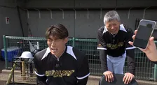 今夜『ナイトスクープ』元プロ野球選手が登場…依頼者と野球対決も“悶絶”の事態に