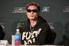 【RIZIN】7・18広島に王者サバテロ参戦　篠塚辰樹vs.韓国の新鋭、太田忍vs.シェイドゥラエフ同門選手、