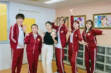 MEGUMIが伝授、出演者が“すっぴん”で洗顔法を実践『日曜日の初耳学』【出演者一覧】