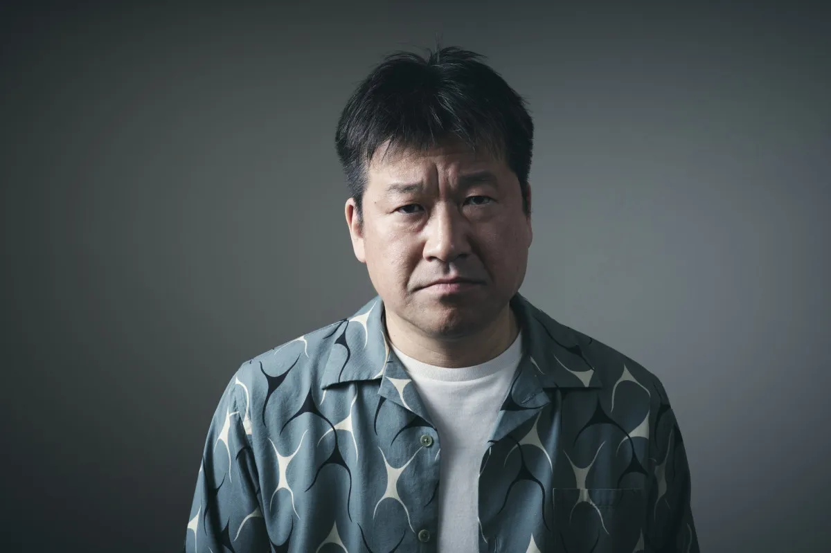 佐藤二朗、「“綺麗事”が負けてほしくない」　映画『名無し』に込めた思い