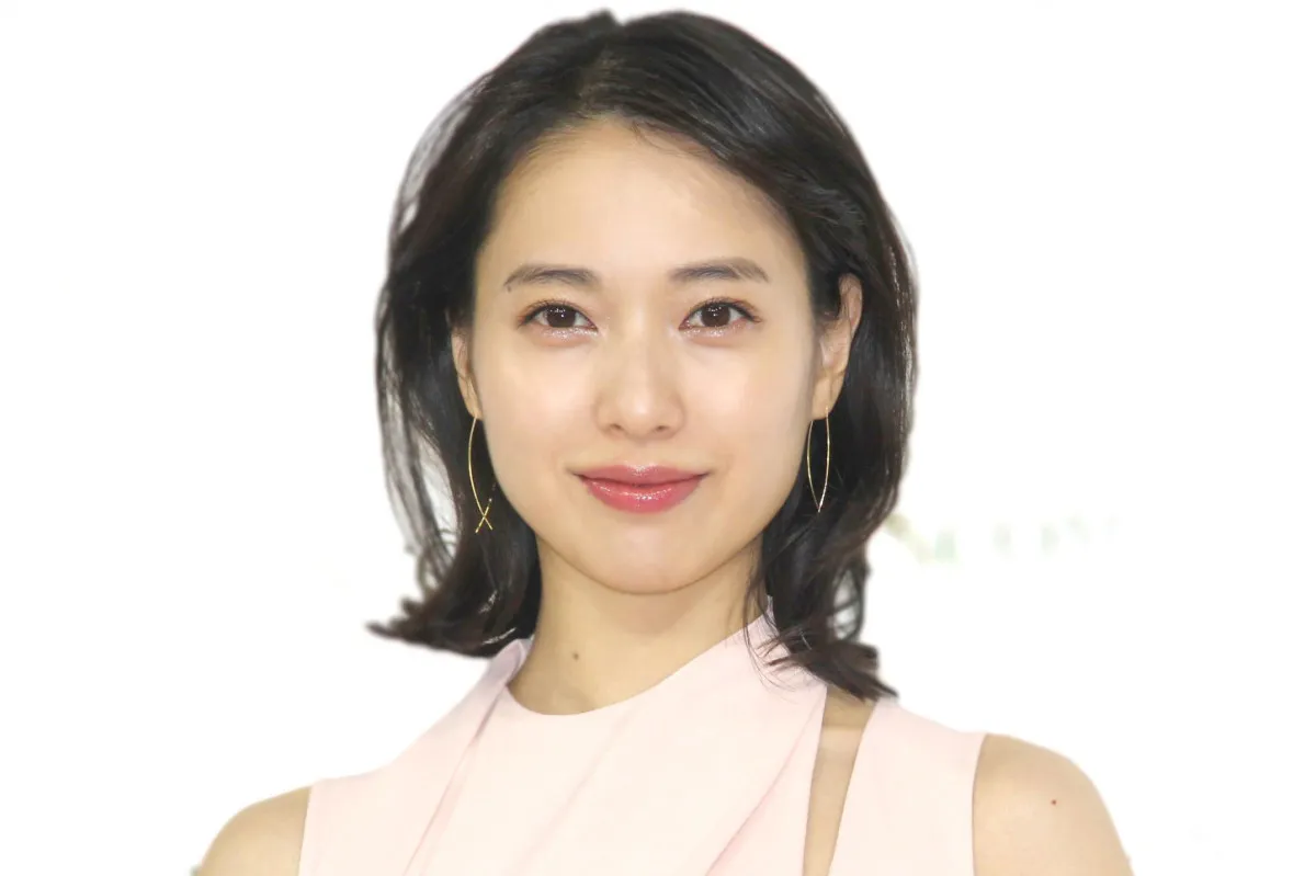 戸田恵梨香「仕事向いていないかも」と相談した相手明かす「甘えていられないと思えた」