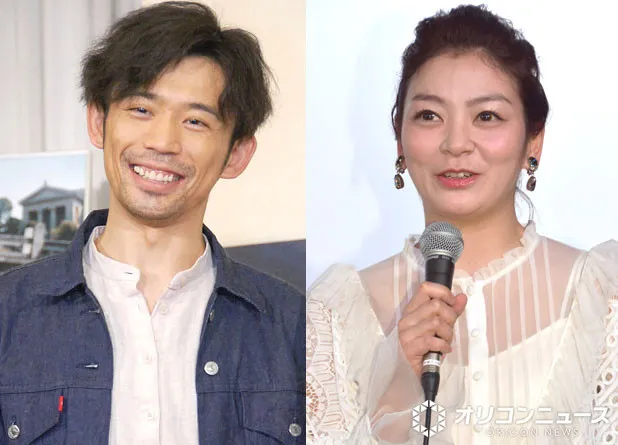 岡田義徳、次男“顔出し”　成長した息子2人の近影を公開「大きくなりましたね〜」「めっちゃ可愛い」　妻は田畑智子