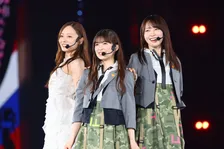 乃木坂46梅澤美波卒コン『映像研』にまつわる演出が話題「気づいたときの高揚感」「まじか！」