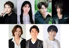 『雨に唄えば』独自演出で朗読劇に　徳山秀典、小泉萌香ら実力派キャストが集結