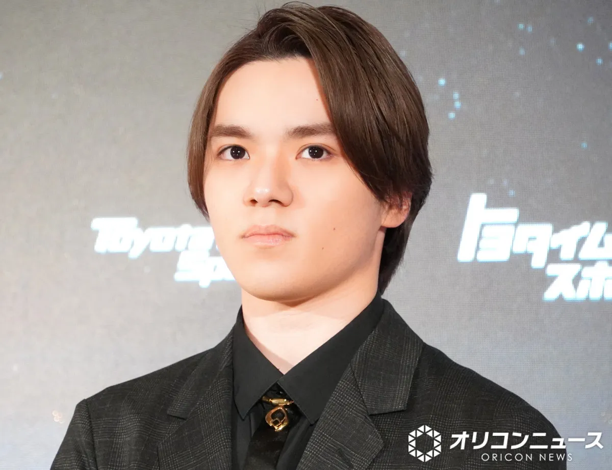 宇野昌磨、“本田真凜”の絶賛止まらず　“架空の相手”に嫉妬心も「絶対に隣は自分」