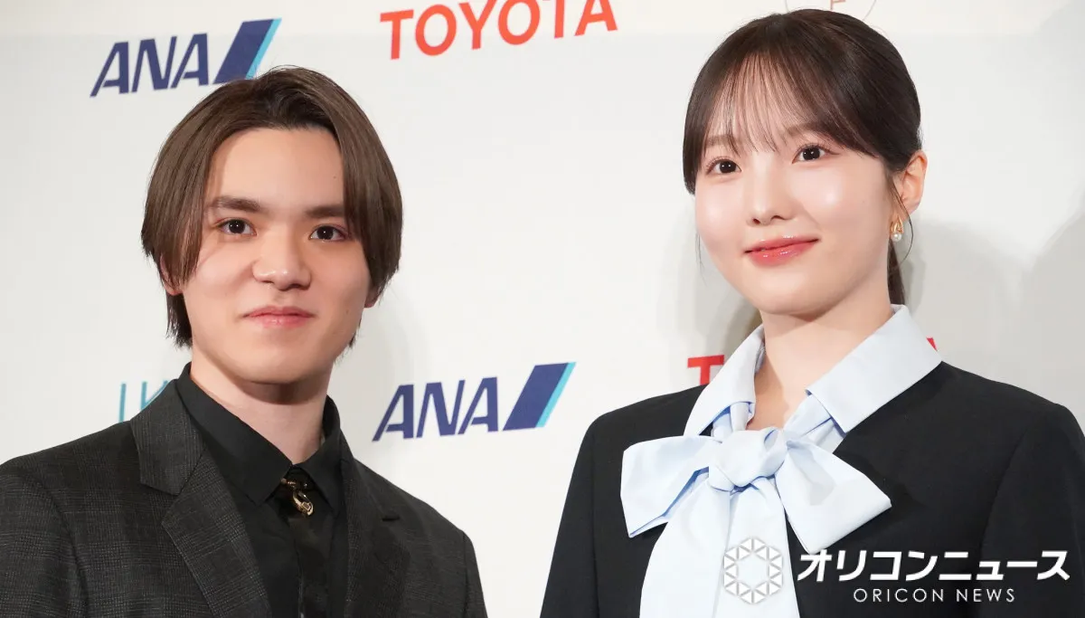宇野昌磨＆本田真凜、愛称“しょまりん”生みの親告白　妹・望結に感謝も「深夜練習に撮影係として…」