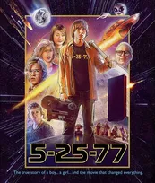 『スター・ウォーズ』を観て人生激変　幻の青春映画『5-25-77』予告映像　BS10プレミアムで放送・配信