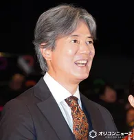 唐沢寿明、自身の役に「相当ムカついた」と苦笑い　続編には「謹んでお断りします」