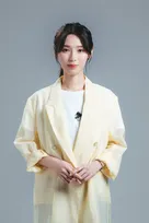 白石聖、山田涼介と“200年の謎”に挑むバディ役　『豊臣兄弟！』後初ドラマでヒロインに【コメント全文】
