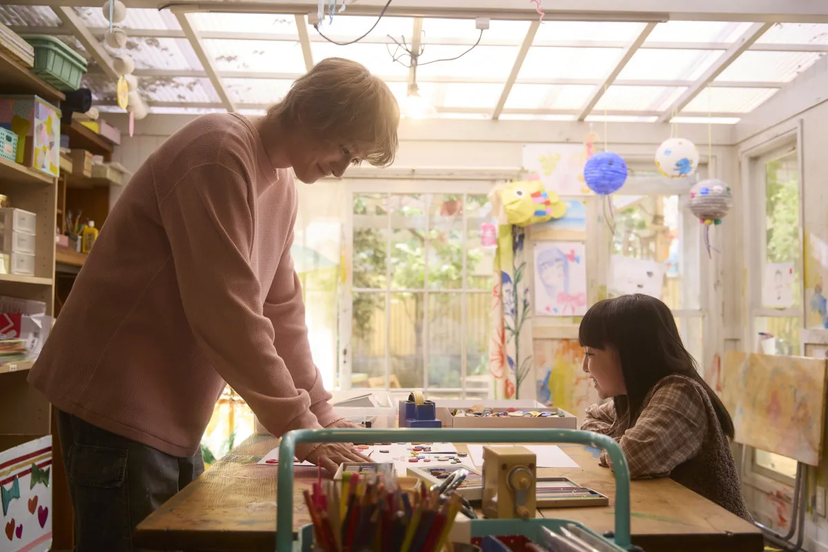 タツキ（町田啓太）、子ども時代を振り返る　『タツキ先生は甘すぎる！』第7話あらすじ