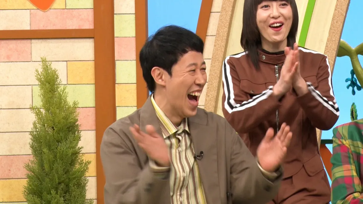 『よしもと新喜劇NEXT』好き芸人集結…小籔千豊驚がく「M-1チャンピオンとファイナリスト!?」」