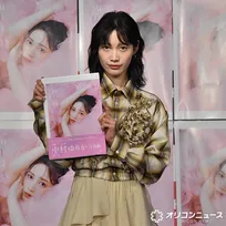 中村ゆりか「すごく大人になったねって…」　2nd写真集発売→周囲の反響語る