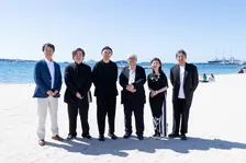 IMAGICA GROUP、カンヌで映画製作プロジェクト第2弾発表　関友太郎監督『OUR SON』選出