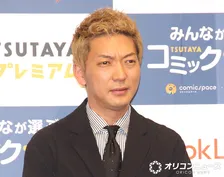 ニューヨーク嶋佐、「全部株にぶち込んでやったよ！」株の総保有額に相方も驚く…収益にも言及「やべぇよ」