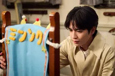 『10回切って倒れない木はない』ミンソク（志尊淳）、桃子（仁村紗和）に別れを告げられる　映里（長濱ねる）が再接近