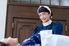 『風、薫る』第41回　りんは、千佳子の手術の前日に病室で…