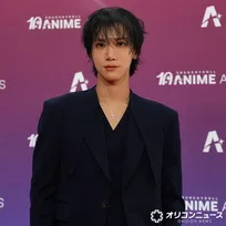 【CAA】NCT／Way V・テン、日本開催イベント降臨　アンニュイなモード全開