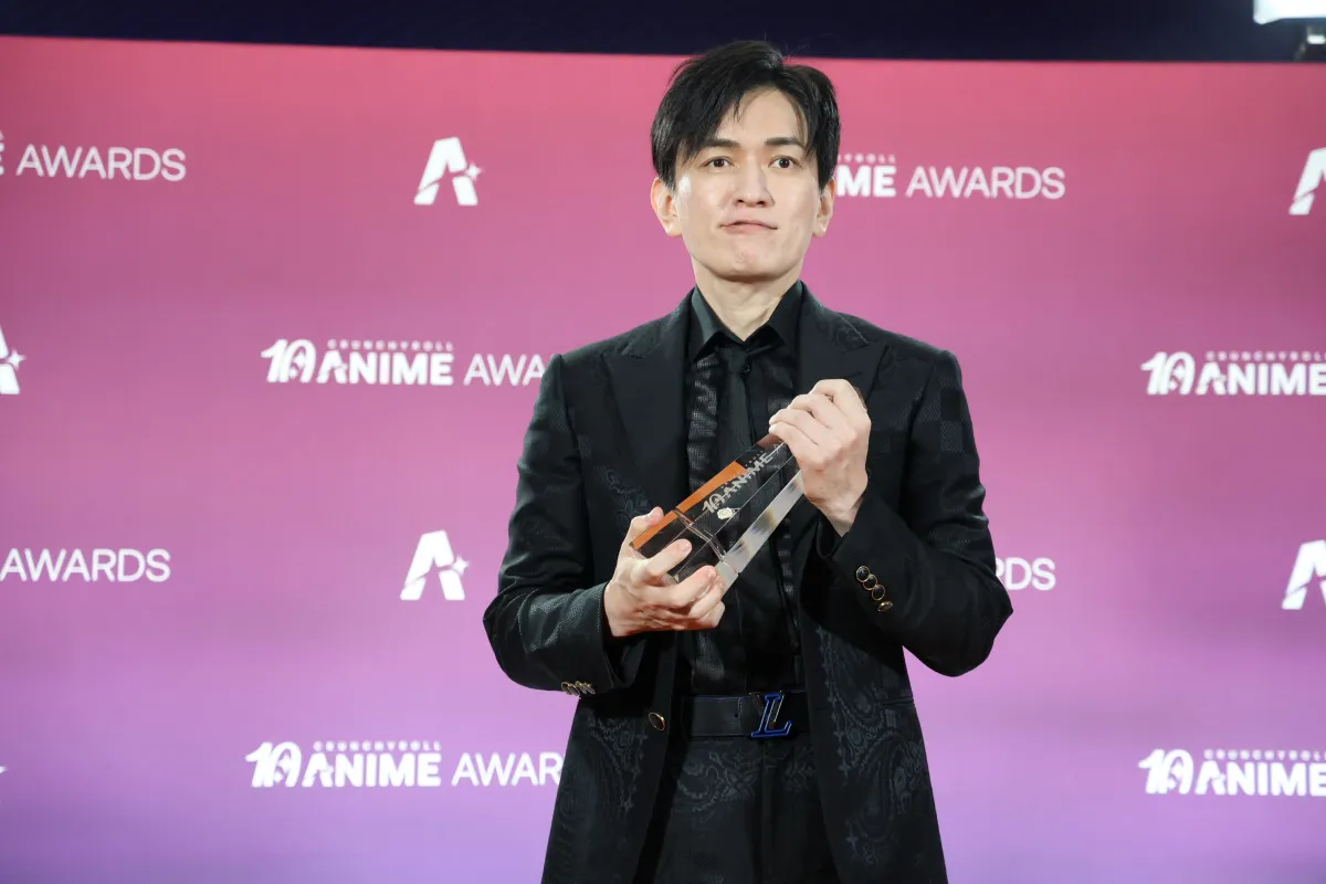 『鬼滅の刃』作曲家・椎名豪氏、劇伴制作秘話「音楽でも無限城の空間を…」
