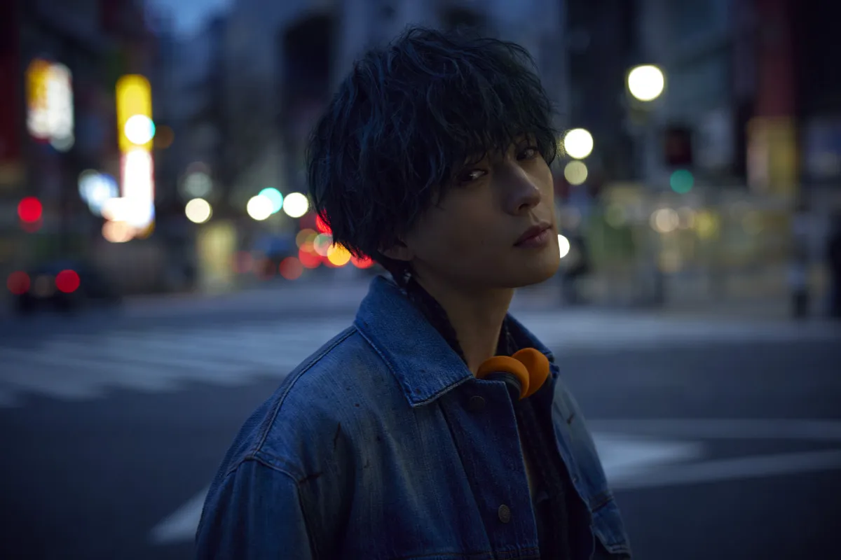 八木勇征、ソロデビュー決定「全身全霊楽しんで飛び込んでいきたい」　FANTASTICSツアー初日公演で発表【コメント全文】