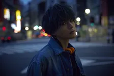 八木勇征、ソロデビュー決定「全身全霊楽しんで飛び込んでいきたい」　FANTASTICSツアー初日公演で発表【コメント全文】