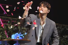 【あす】ソ・イングク、横浜でのファンコンサート放送　日本デビュー11周年で甘い歌声も披露