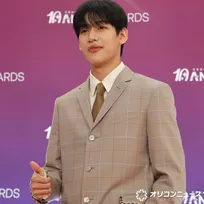 【CAA】GOT7・BamBam（ベンベン）、日本イベントに登場　大人な装いで魅了