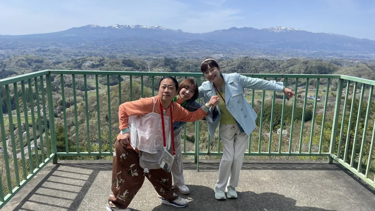 『5万円旅』に高橋成美が参戦　物価高のあおりで予算は“考慮”