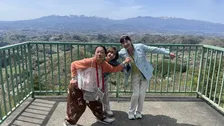 『5万円旅』に高橋成美が参戦　物価高のあおりで予算は“考慮”