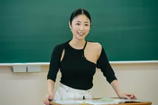 MEGUMI、「究極のダイエット＆美容術」熱血指導→ゲストの変化に驚き「左右で口の高さが全然違う！」今夜『日曜日の初耳学』